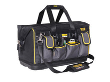 Load image into Gallery viewer, STANLEY® FatMax® Open Mouth Rigid Tool Bag 50cm (20in)