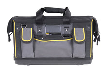 Load image into Gallery viewer, STANLEY® FatMax® Open Mouth Rigid Tool Bag 50cm (20in)