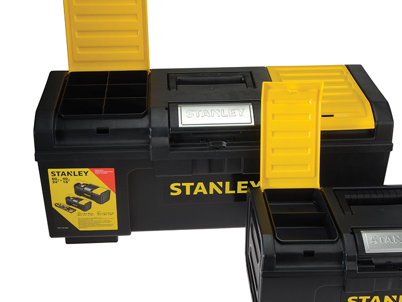 STANLEY® One Touch Toolbox DIY
