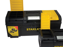 Load image into Gallery viewer, STANLEY® One Touch Toolbox DIY