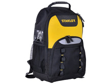 Load image into Gallery viewer, STANLEY® Tool Backpack 35cm (14in)