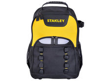 Load image into Gallery viewer, STANLEY® Tool Backpack 35cm (14in)