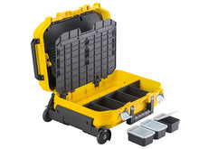 Load image into Gallery viewer, STANLEY® FatMax® Wheeled Technician&#39;s Suitcase