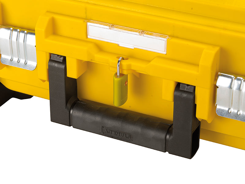 STANLEY® FatMax® Wheeled Technician's Suitcase