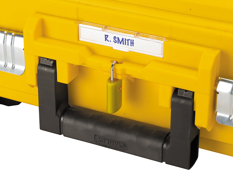 STANLEY® FatMax® Wheeled Technician's Suitcase