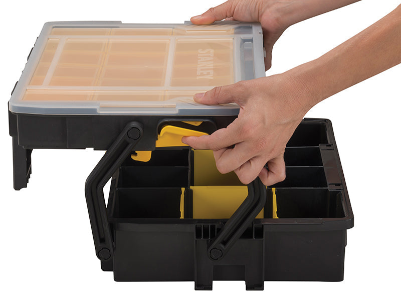 STANLEY® SORTMASTER™ Multi-Level Organiser