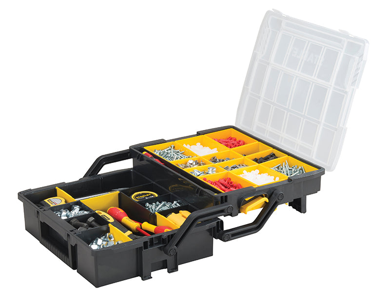 STANLEY® SORTMASTER™ Multi-Level Organiser