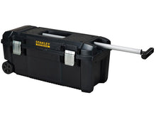 Load image into Gallery viewer, STANLEY® FatMax® Structural Foam Toolbox with Telescopic Handle