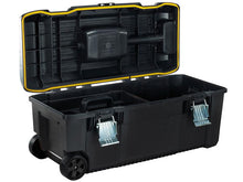 Load image into Gallery viewer, STANLEY® FatMax® Structural Foam Toolbox with Telescopic Handle