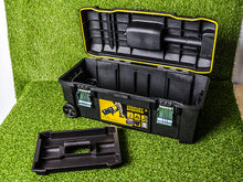 Load image into Gallery viewer, STANLEY® FatMax® Structural Foam Toolbox with Telescopic Handle