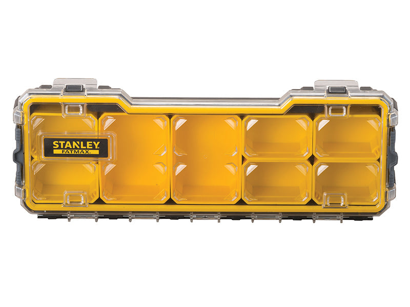 STANLEY® FatMax® 1/3 Shallow Professional Organiser