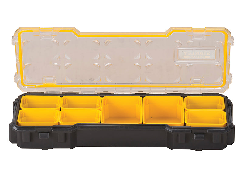 STANLEY® FatMax® 1/3 Shallow Professional Organiser