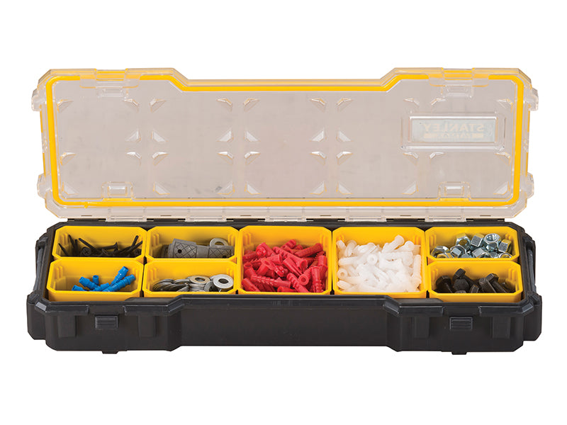 STANLEY® FatMax® 1/3 Shallow Professional Organiser