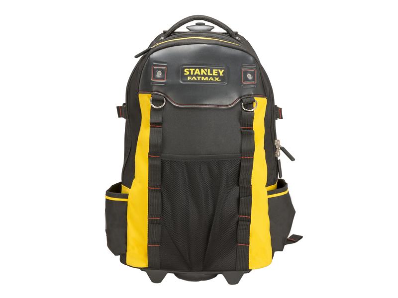 STANLEY® FatMax® Backpack on Wheels