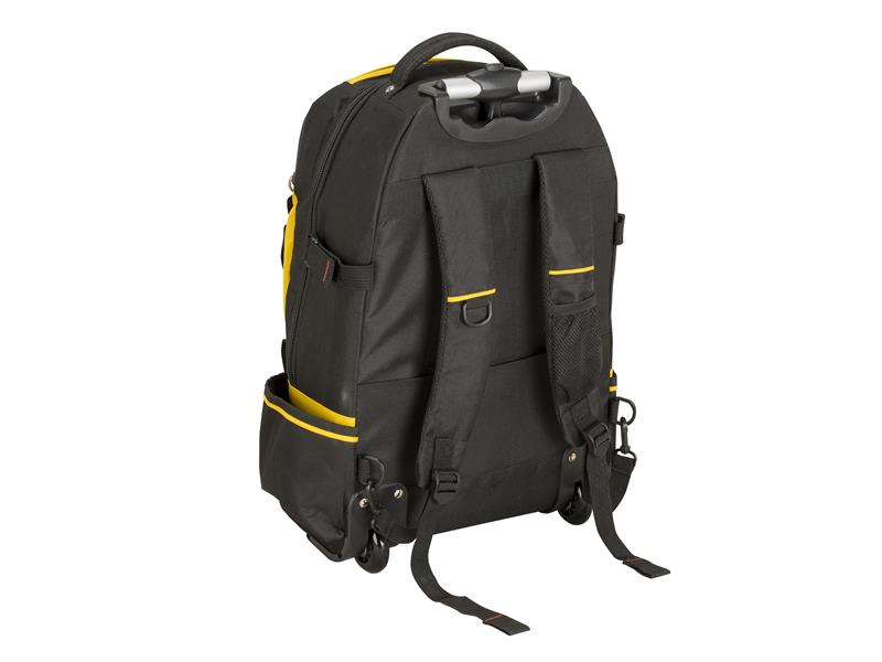 STANLEY® FatMax® Backpack on Wheels
