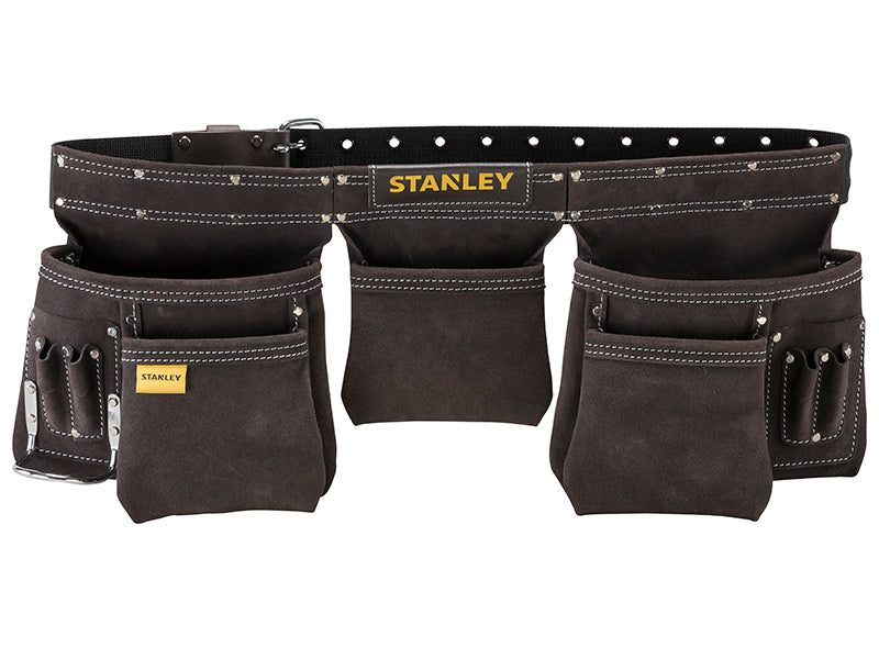 STANLEY® STST1-80113 Leather Tool Apron