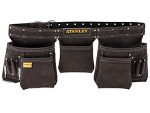 Load image into Gallery viewer, STANLEY® STST1-80113 Leather Tool Apron