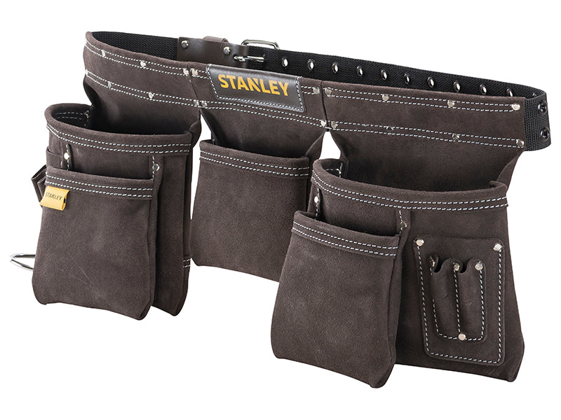 STANLEY® STST1-80113 Leather Tool Apron