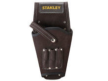 Load image into Gallery viewer, STANLEY® STST1-80118 Leather Drill Holster