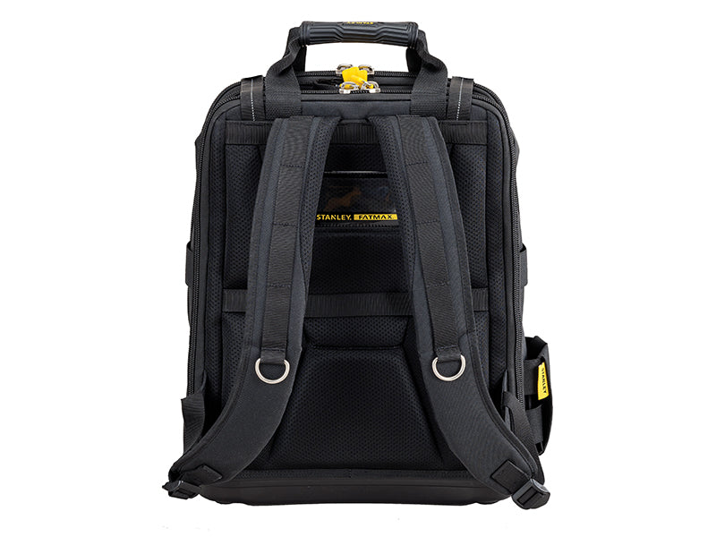 STANLEY® FatMax® Quick Access Premium Backpack