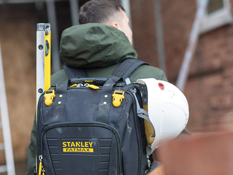 STANLEY® FatMax® Quick Access Premium Backpack