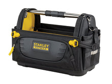 Load image into Gallery viewer, STANLEY® FatMax® Quick Access Premium Tote Bag