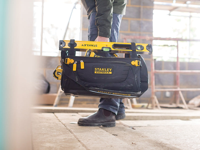 STANLEY® FatMax® Quick Access Premium Tote Bag