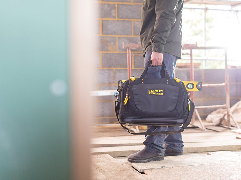 STANLEY® FatMax® Quick Access Premium Tool Bag