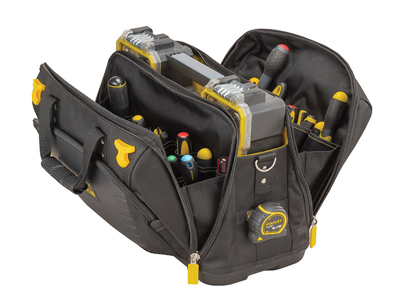 STANLEY® FatMax® Quick Access Premium Tool Bag