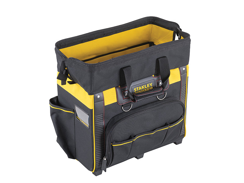 STANLEY® FatMax® Bag on Wheels