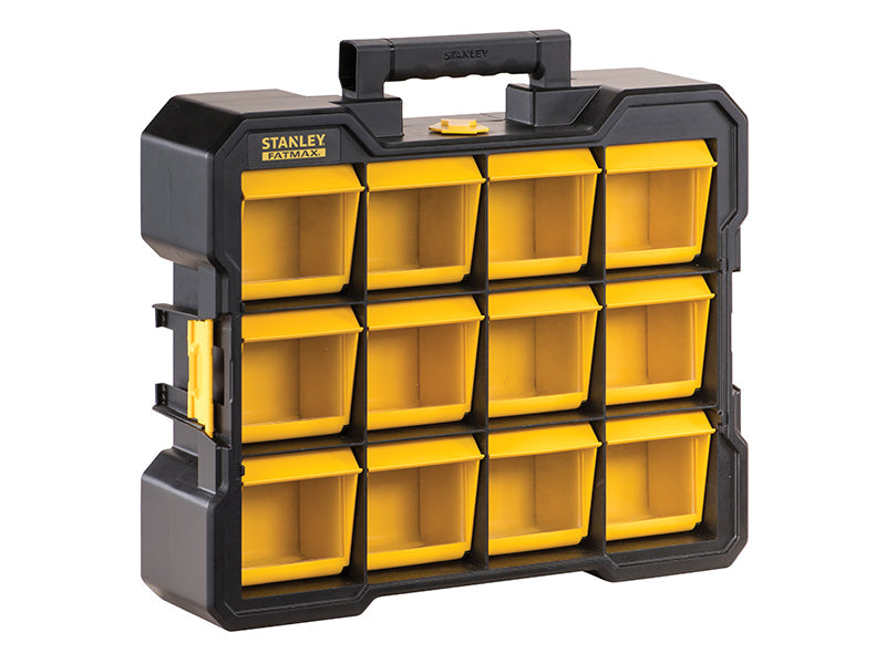 STANLEY® FatMax® Flip Bin Organiser