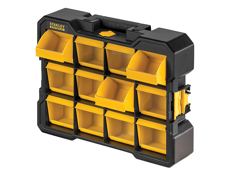 STANLEY® FatMax® Flip Bin Organiser