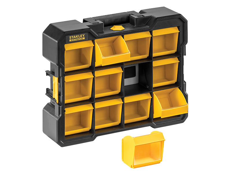 STANLEY® FatMax® Flip Bin Organiser