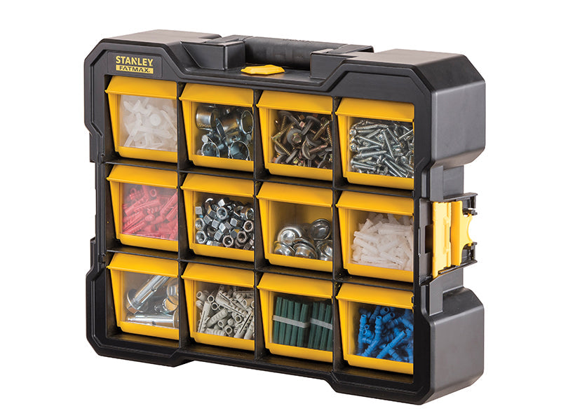 STANLEY® FatMax® Flip Bin Organiser