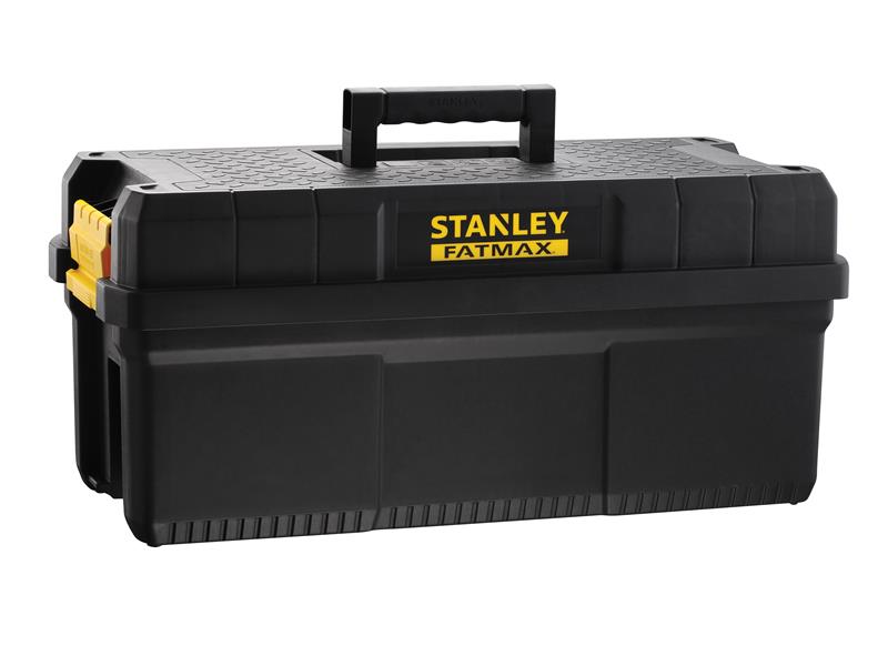 STANLEY® FatMax® Work Step Toolbox 64cm