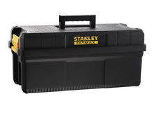 Load image into Gallery viewer, STANLEY® FatMax® Work Step Toolbox 64cm