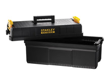 Load image into Gallery viewer, STANLEY® FatMax® Work Step Toolbox 64cm