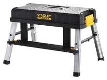 Load image into Gallery viewer, STANLEY® FatMax® Work Step Toolbox 64cm