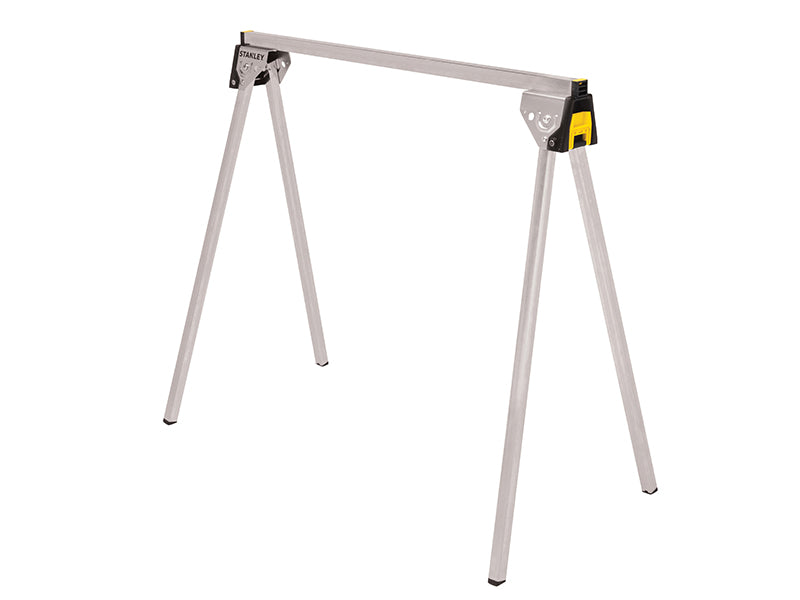 STANLEY® Essential Metal Sawhorses (Twin Pack)