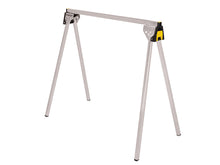 Load image into Gallery viewer, STANLEY® Essential Metal Sawhorses (Twin Pack)