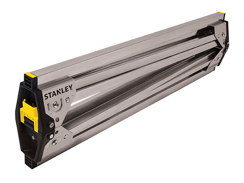 STANLEY® Essential Metal Sawhorses (Twin Pack)