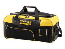 Load image into Gallery viewer, STANLEY® FatMax® Rolling Duffle Bag