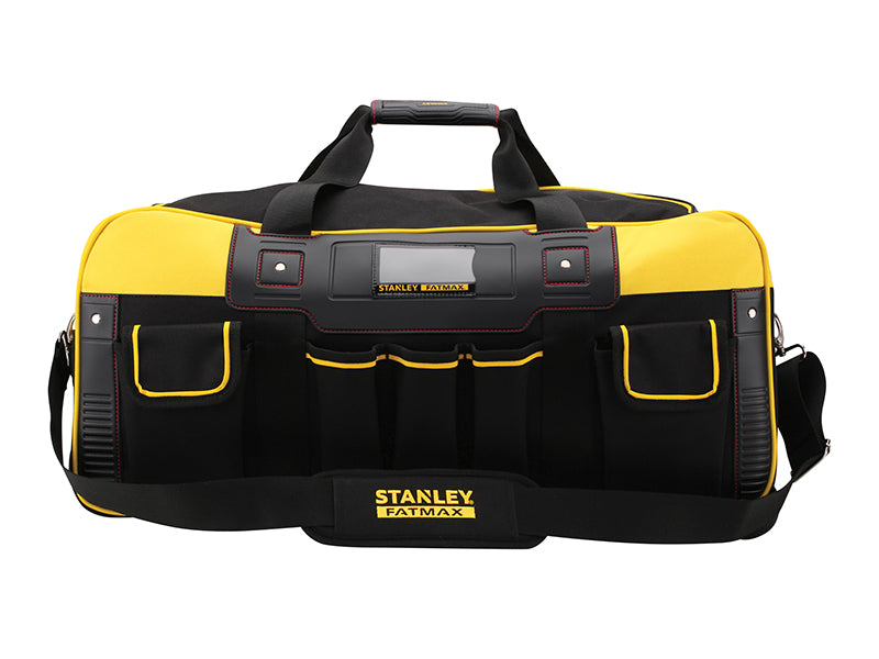 STANLEY® FatMax® Rolling Duffle Bag