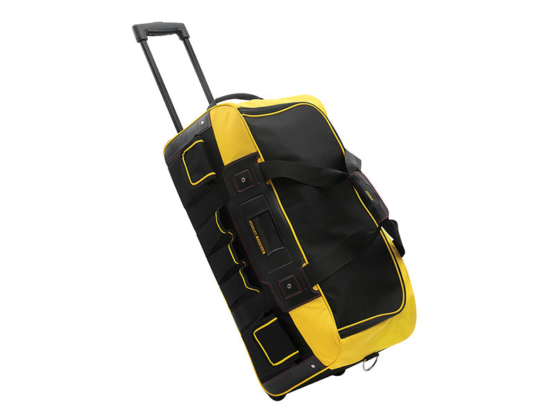 STANLEY® FatMax® Rolling Duffle Bag