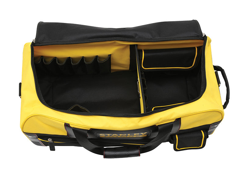 STANLEY® FatMax® Rolling Duffle Bag