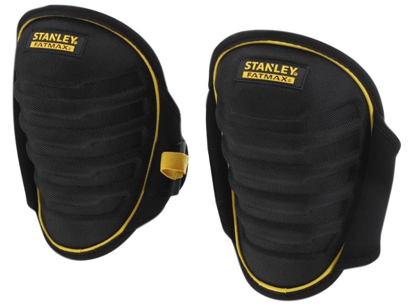 STANLEY® FatMax® Semi-Hard Gel Knee Pads