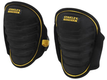 Load image into Gallery viewer, STANLEY® FatMax® Semi-Hard Gel Knee Pads