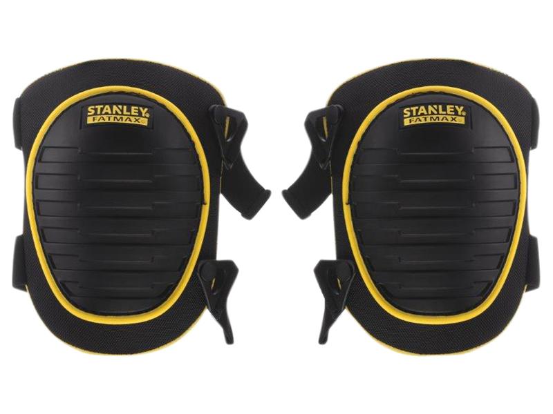 STANLEY® FatMax® Hard Shell Tactical Knee Pads