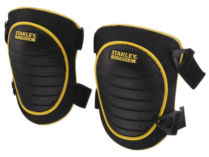 STANLEY® FatMax® Hard Shell Tactical Knee Pads