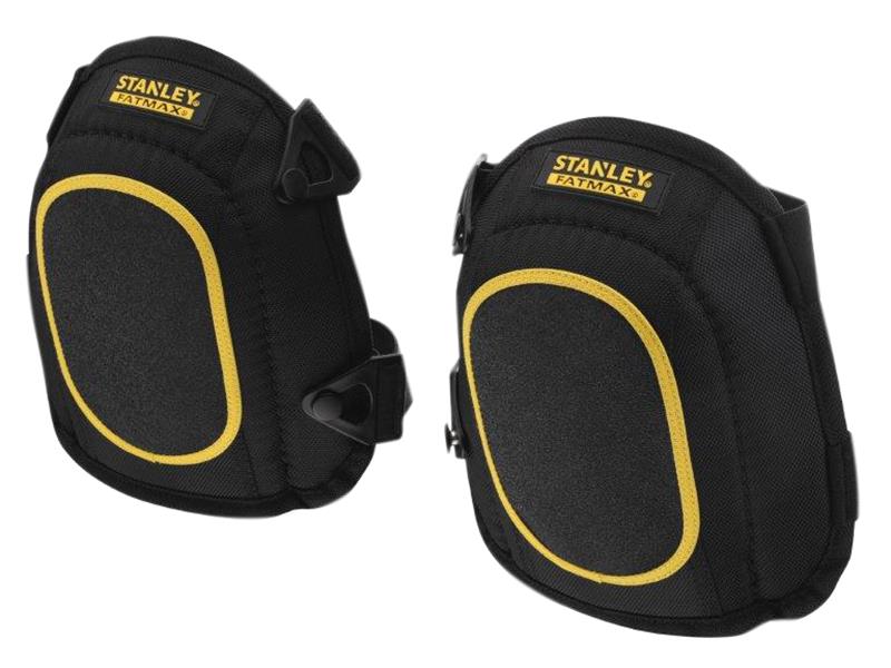 STANLEY® FatMax® Soft Flooring Knee Pads